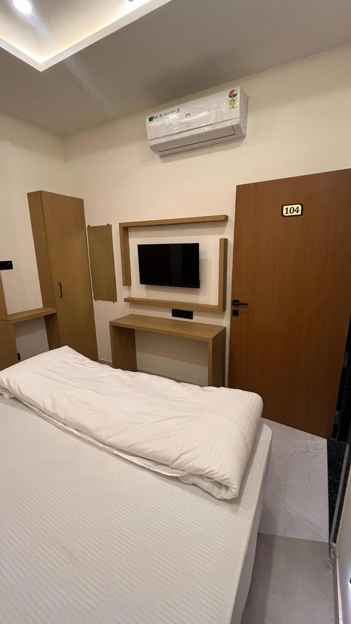 Hotel Revanta Bhīlwāra Pokoj fotografie